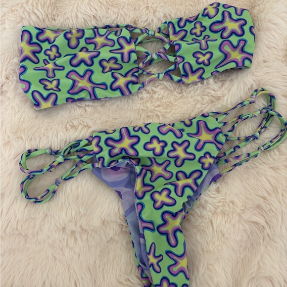Moana Bikini highlight reel M - Picture 1 of 2